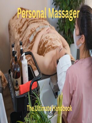 cover image of Personal Massager